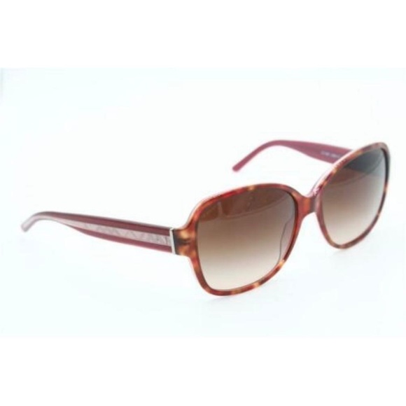 Burberry Havana Gradient Sunglasses  B 4108 3292/13 main image 5